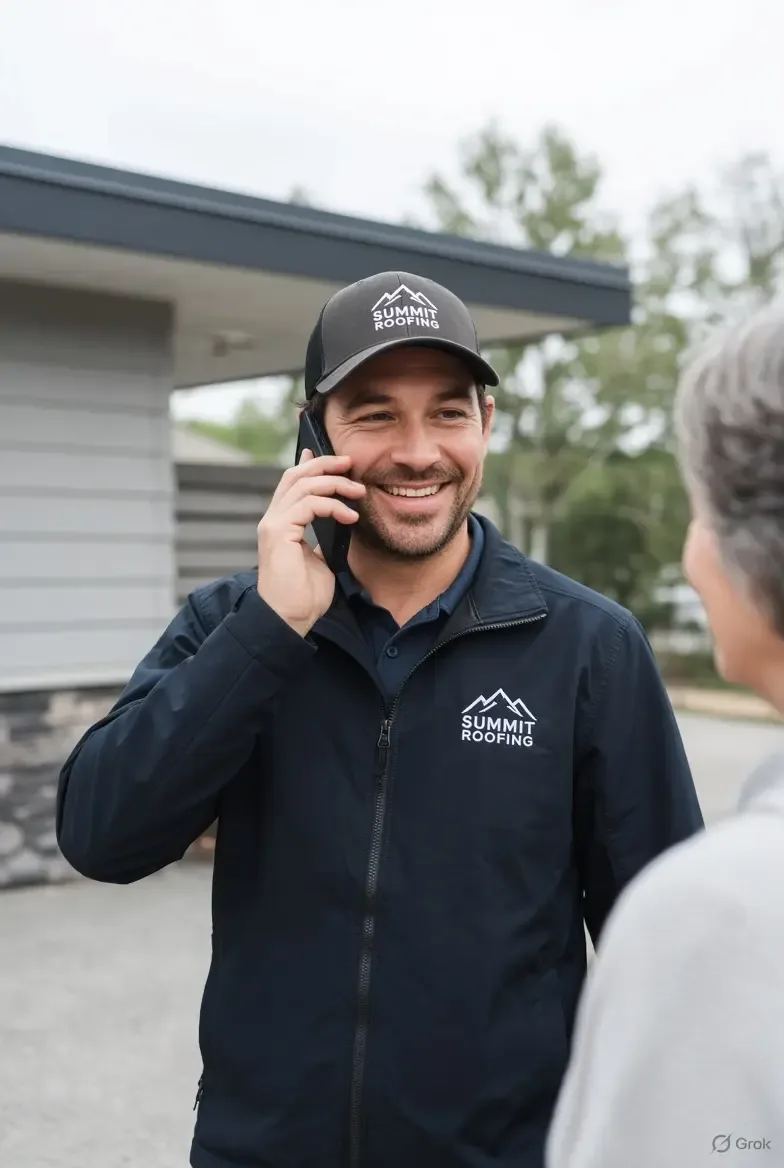 Flat Roof Leak Repair Vernon, IN FAQs